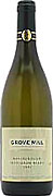 GROVE MILL SAUVIGNON BLANC 2002
